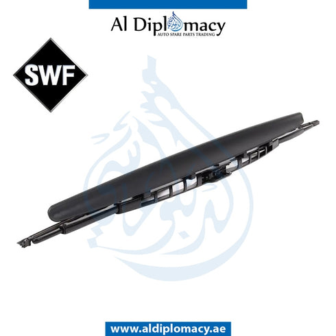 WIPER BLADE for Mercedes-Benz M Class W163 (1998-2005) models